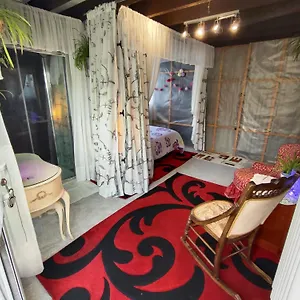 Bed & Breakfast Jacaranda